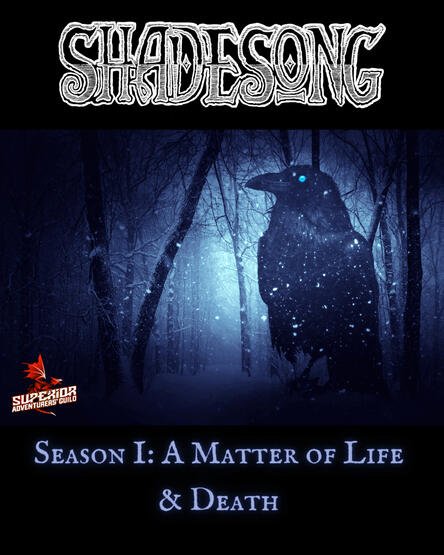 Shadesong: Season I