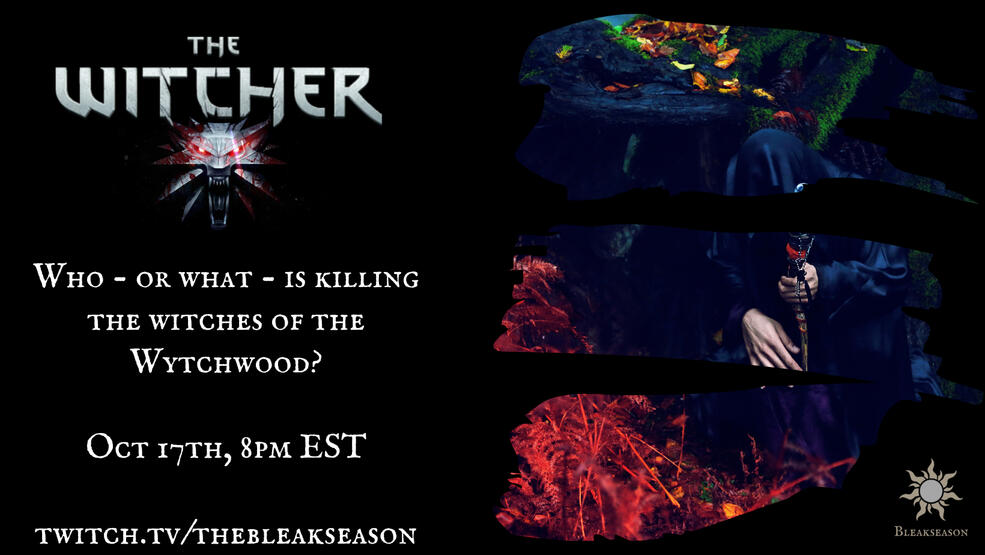 The Witcher: Witch&#39;s Brew